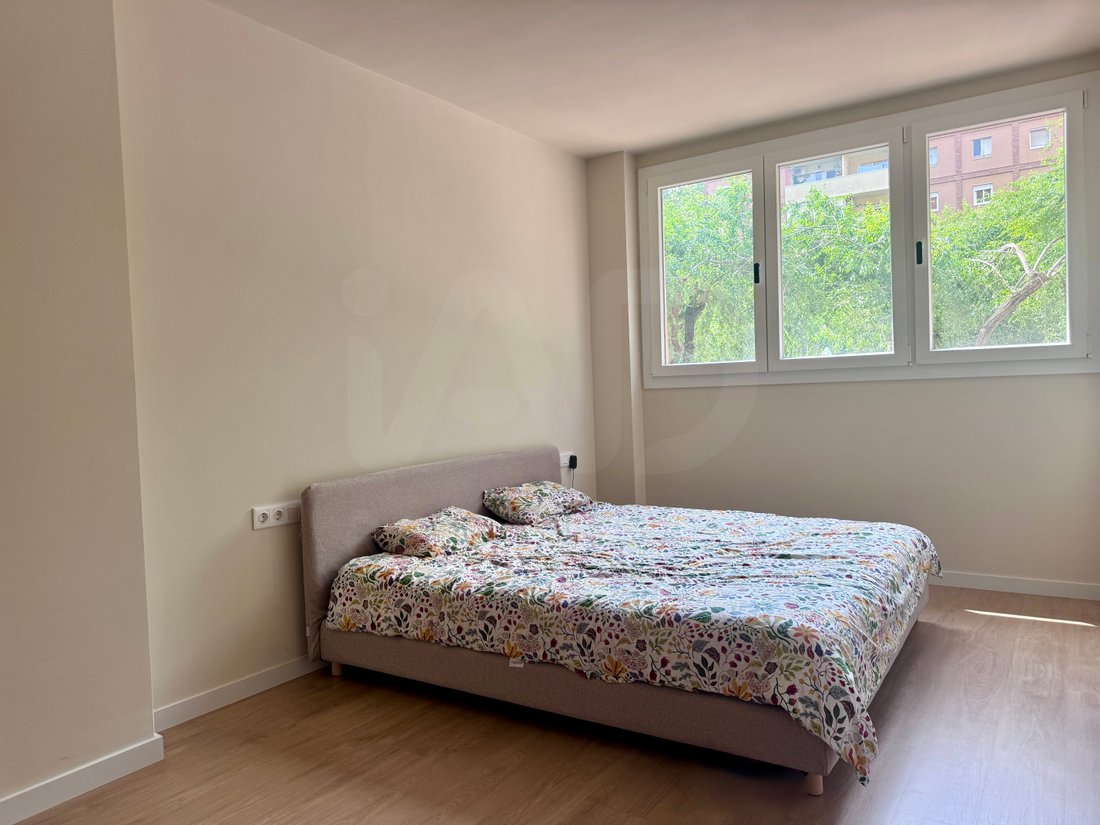 Apartment in Sant Martí, Barcelona, Spain 1 - 18538640