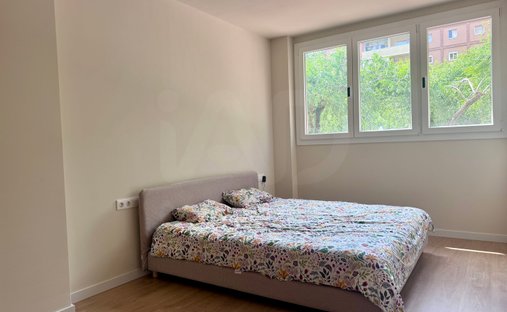 Apartment in Sant Martí, Barcelona, Spain 1