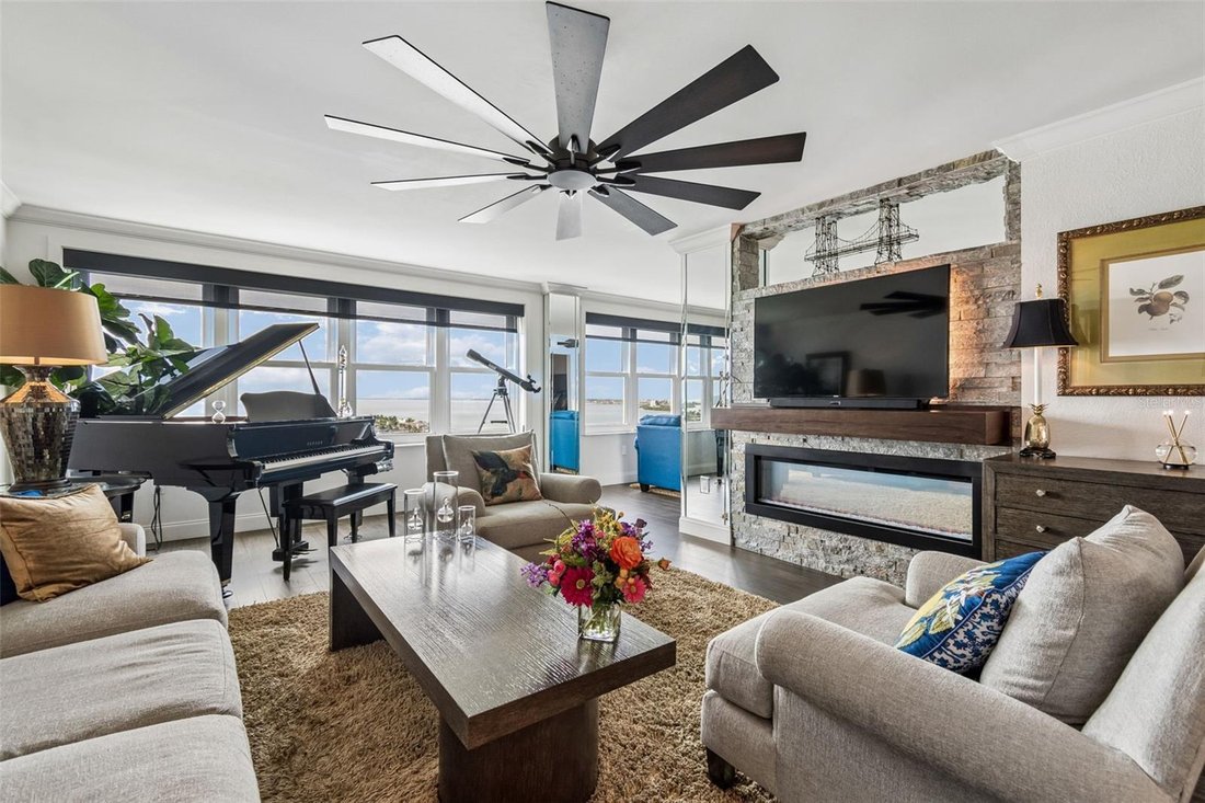 Condo in St. Petersburg, Florida, United States 5 - 18536041