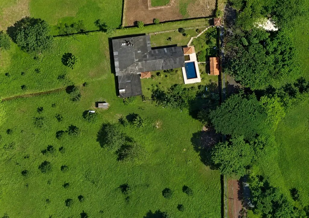 Finca in Villavicencio, Meta, Colombia 1 - 18538398