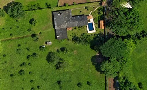 Finca en Villavicencio, Meta, Colombia 1