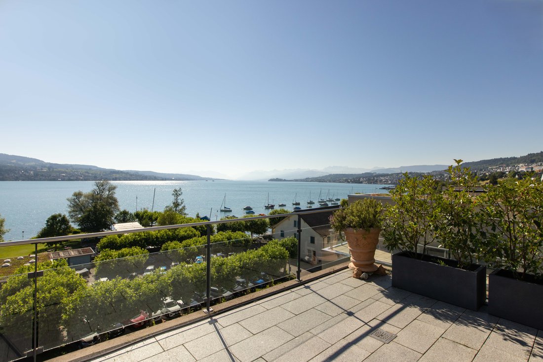 Apartment in Oberrieden, Zürich, Switzerland 4 - 18538596