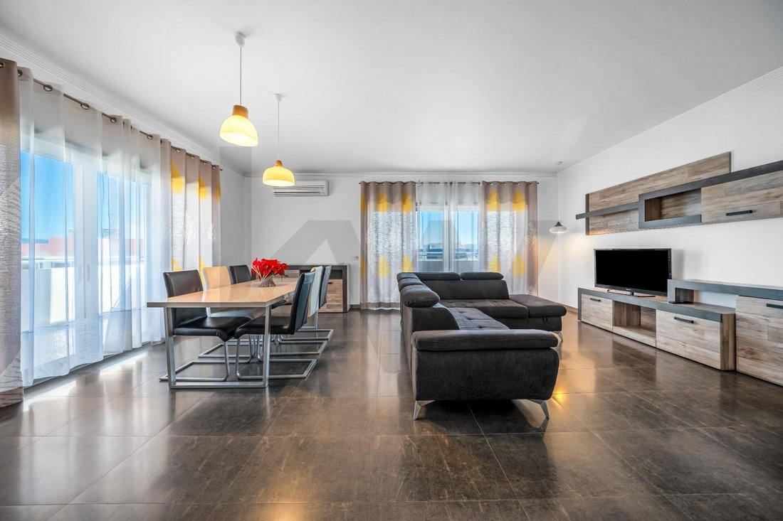 Apartment in Portimao, Algarve, Portugal 1 - 18538460
