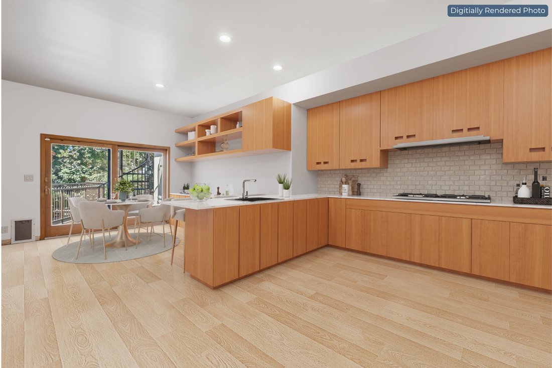 House in Santa Monica, California, United States 3 - 18513436