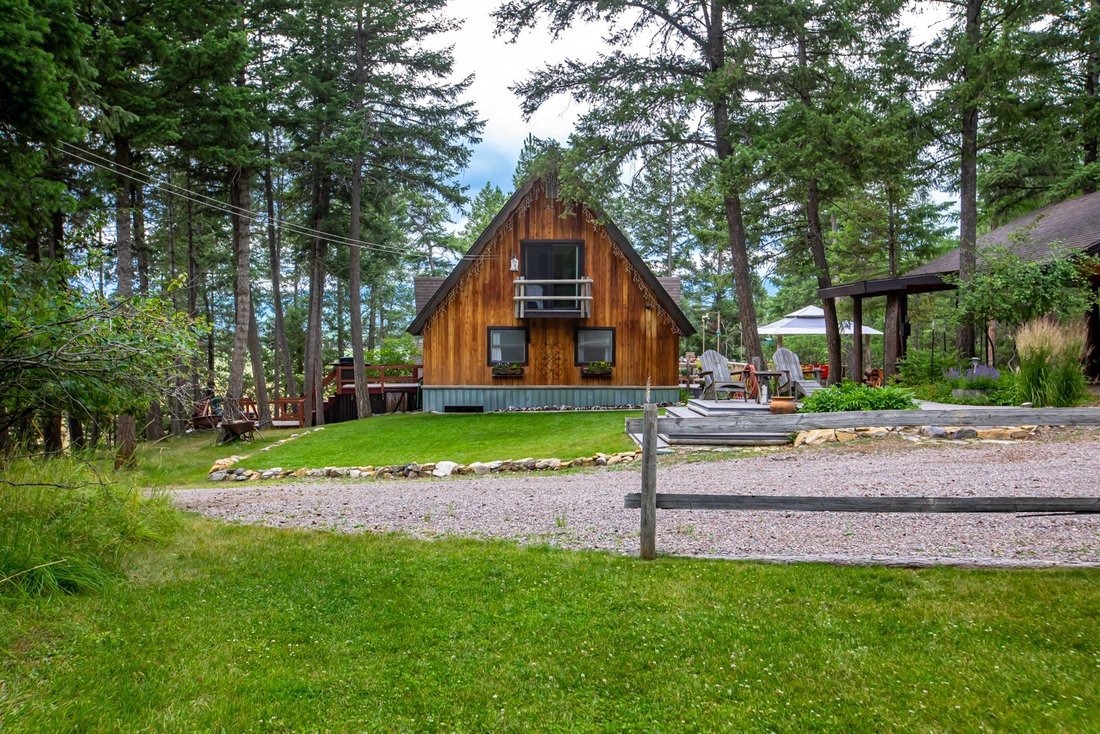 House in Whitefish, Montana, United States 3 - 18538564