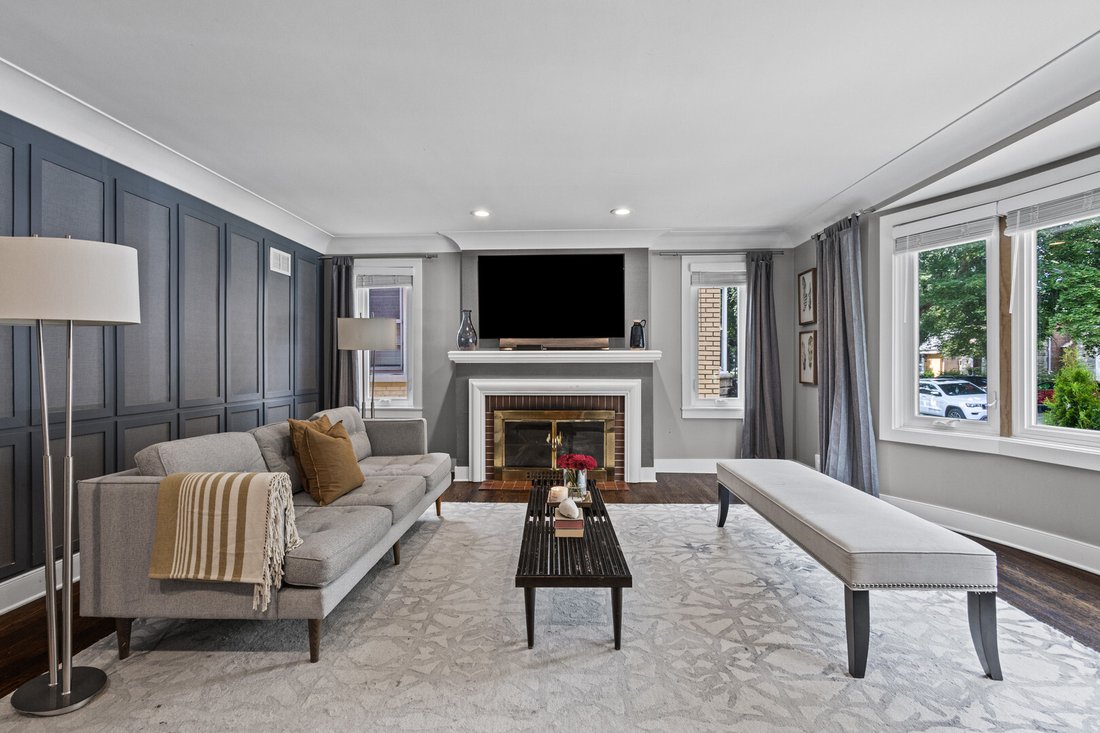 House in Chicago, Illinois, United States 3 - 18538561
