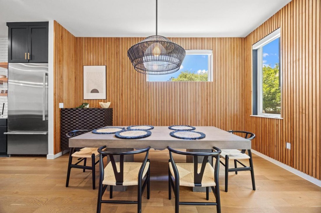 House in Austin, Texas, United States 5 - 18538400