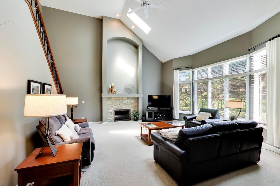 House in Bolingbrook, Illinois, United States 3 - 18538565
