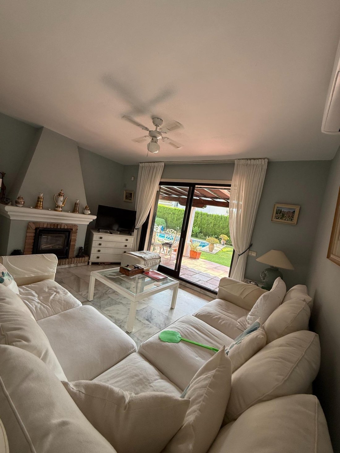 Villa in Sitio de Calahonda, Mijas, Spain 3 - 18538488