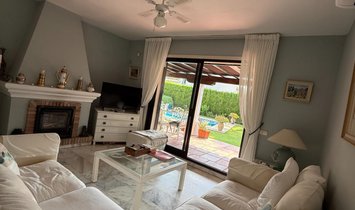 Villa a Sitio de Calahonda, Mijas, Spagna 2