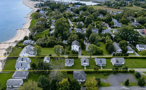 Casa a Jamesport, New York, Stati Uniti 1