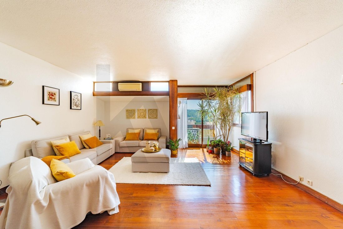 Apartment in Alfragide, Lisbon, Portugal 2 - 18538509