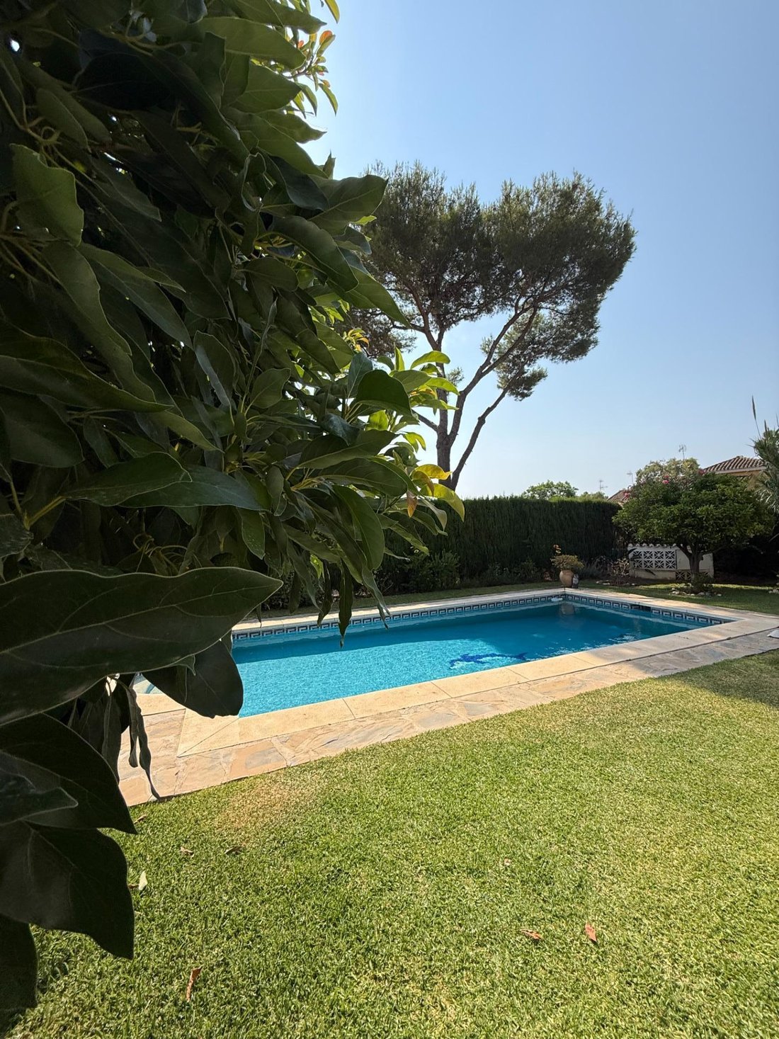 Villa in Sitio de Calahonda, Mijas, Spain 5 - 18538488