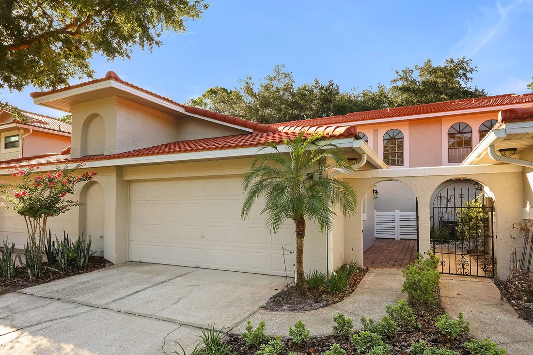 Haus in Orlando, Florida, Vereinigte Staaten 1 - 18538391