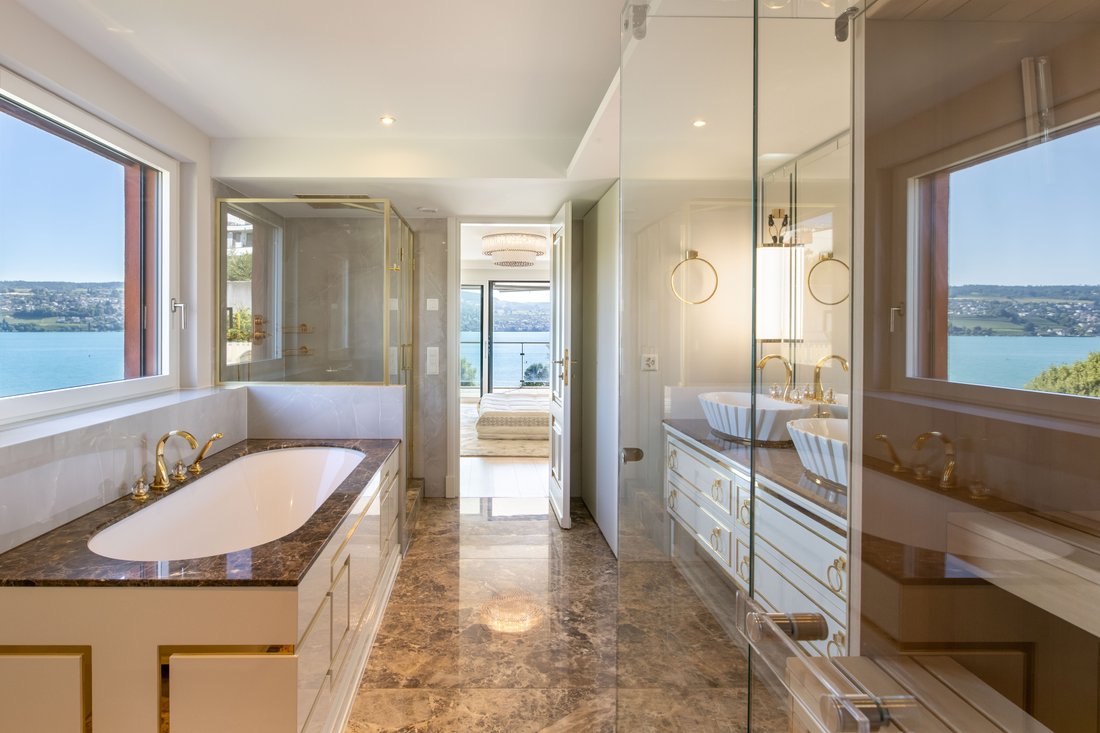 Apartment in Oberrieden, Zürich, Switzerland 5 - 18538596