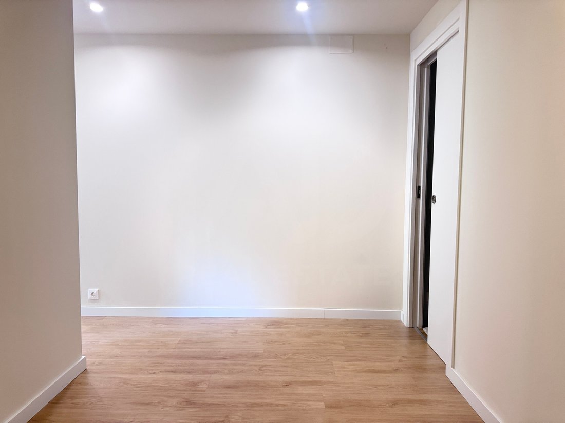 Apartment in Sant Martí, Barcelona, Spain 5 - 18538640