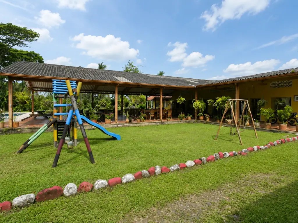 Finca in Villavicencio, Meta, Colombia 5 - 18538398