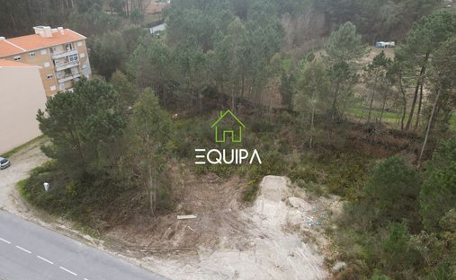 Land in Frazao, Porto District, Portugal 1