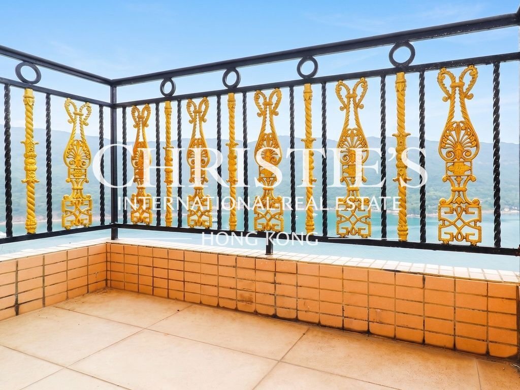 Apartment in Hong Kong, Hong Kong 2 - 16738989