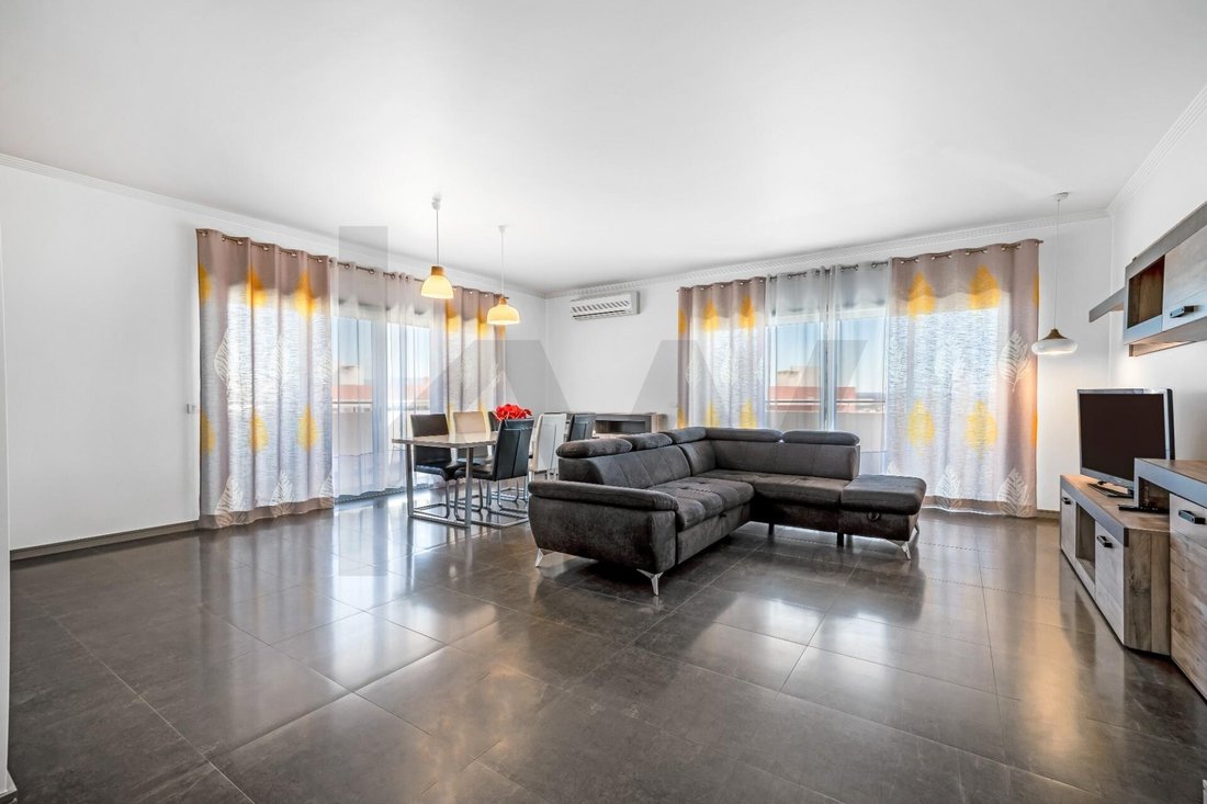 Apartment in Portimao, Algarve, Portugal 3 - 18538460