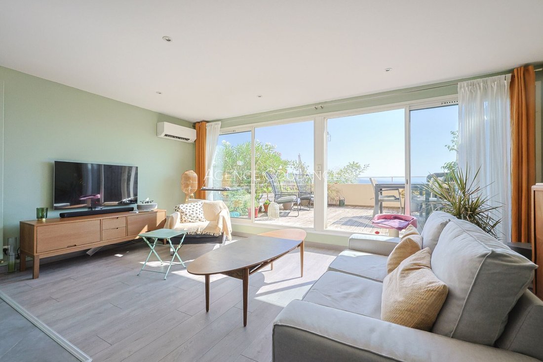 Apartment in La Ciotat, Provence-Alpes-Côte d'Azur, France 4 - 18538295