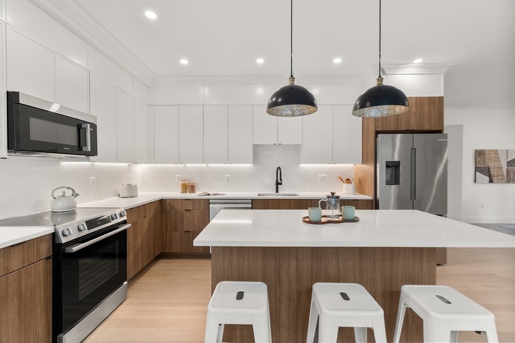 Condo in Boston, Massachusetts, United States 5 - 18538384