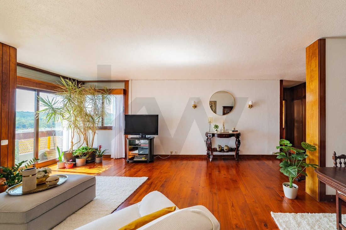 Apartment in Alfragide, Lisbon, Portugal 1 - 18538509