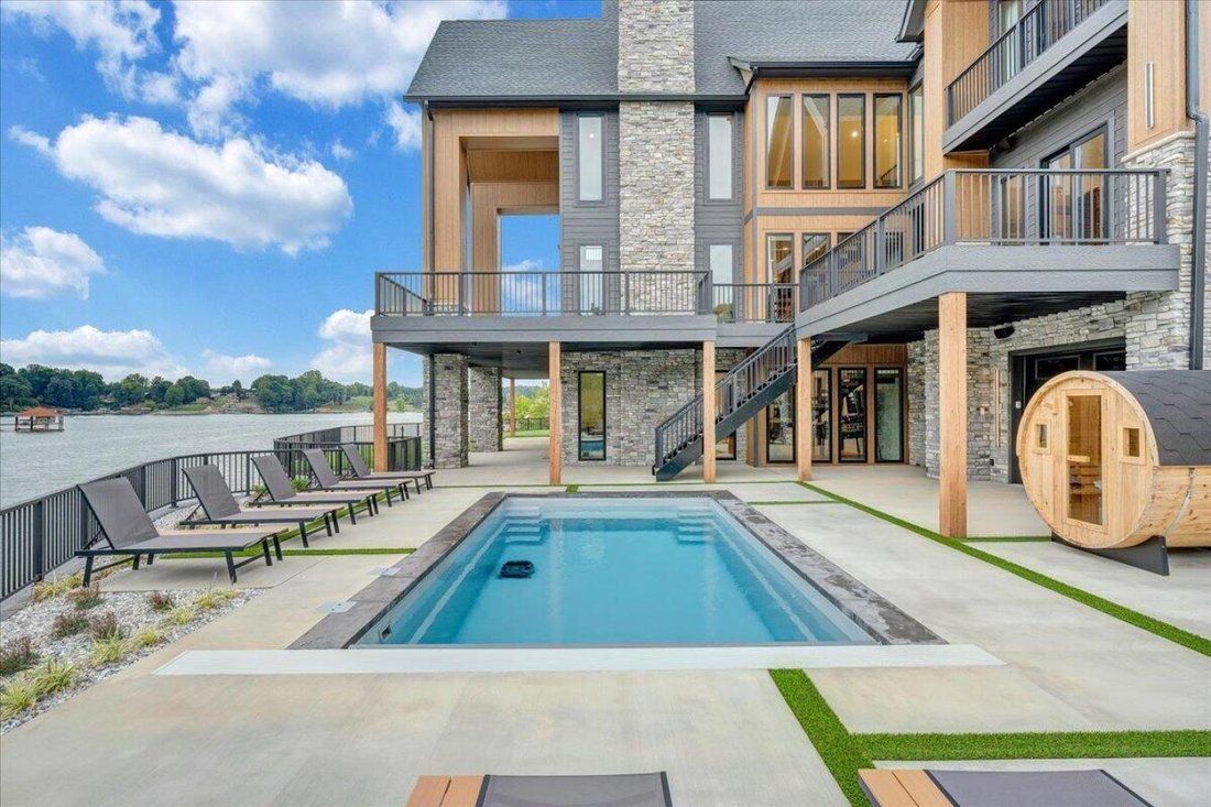 House in Moneta, Virginia, United States 4 - 18538445