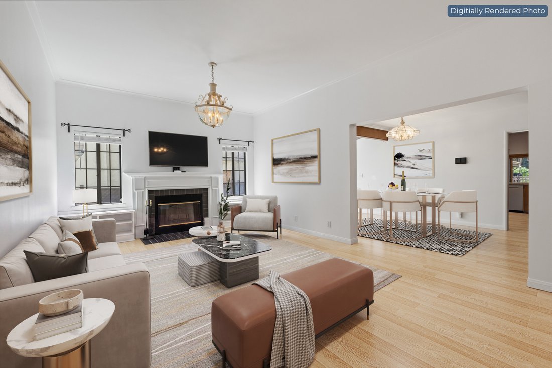 House in Santa Monica, California, United States 1 - 18513436