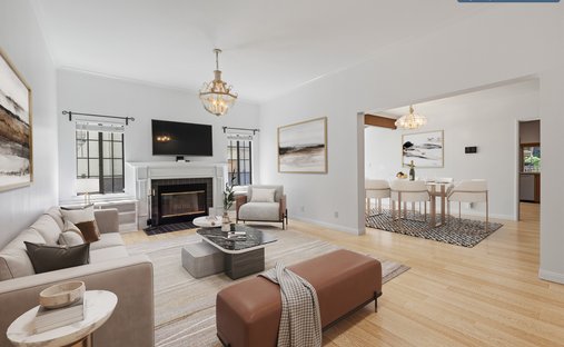 Haus in Santa Monica, Kalifornien, Vereinigte Staaten 1