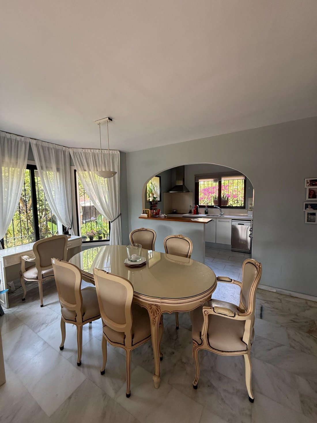 Villa in Sitio de Calahonda, Mijas, Spain 4 - 18538488