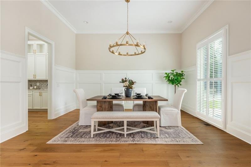 House in Brookhaven, Georgia, United States 3 - 18538559