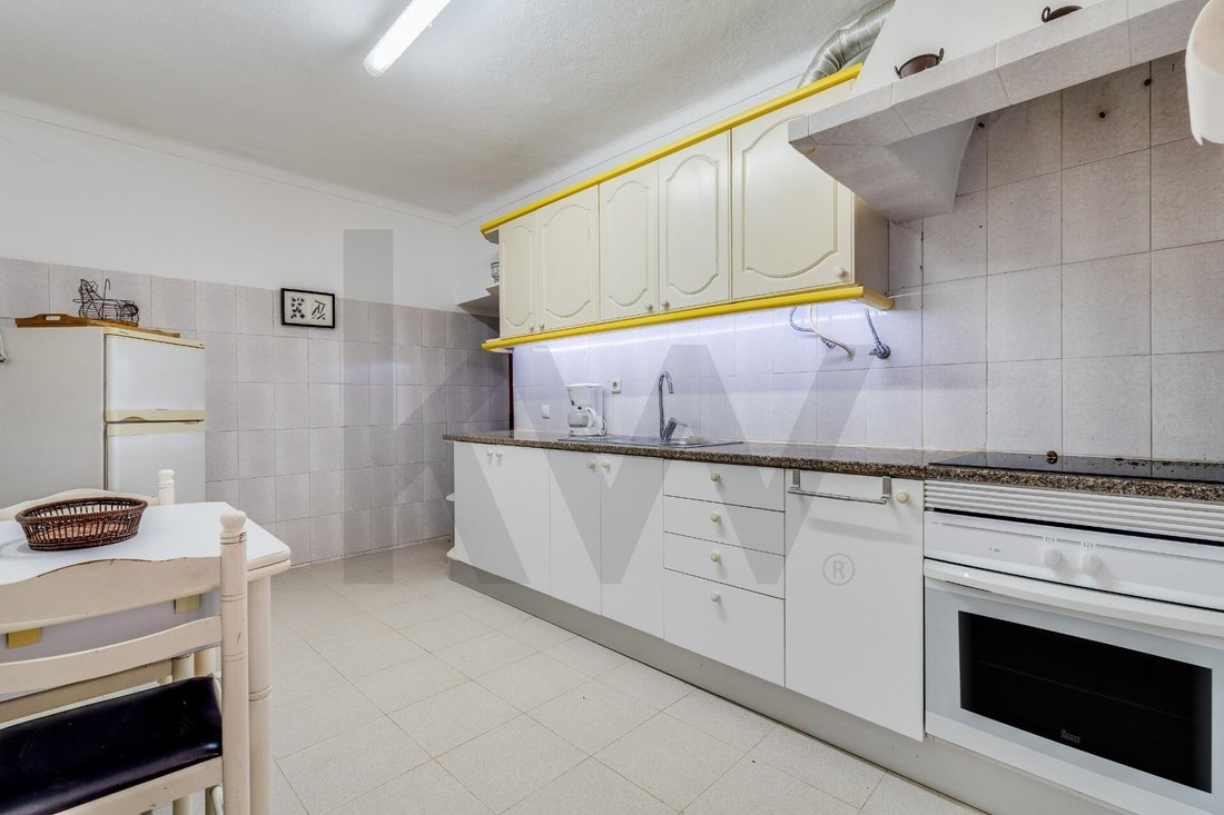 Townhouse in Alcantarilha, Algarve, Portugal 4 - 18538442