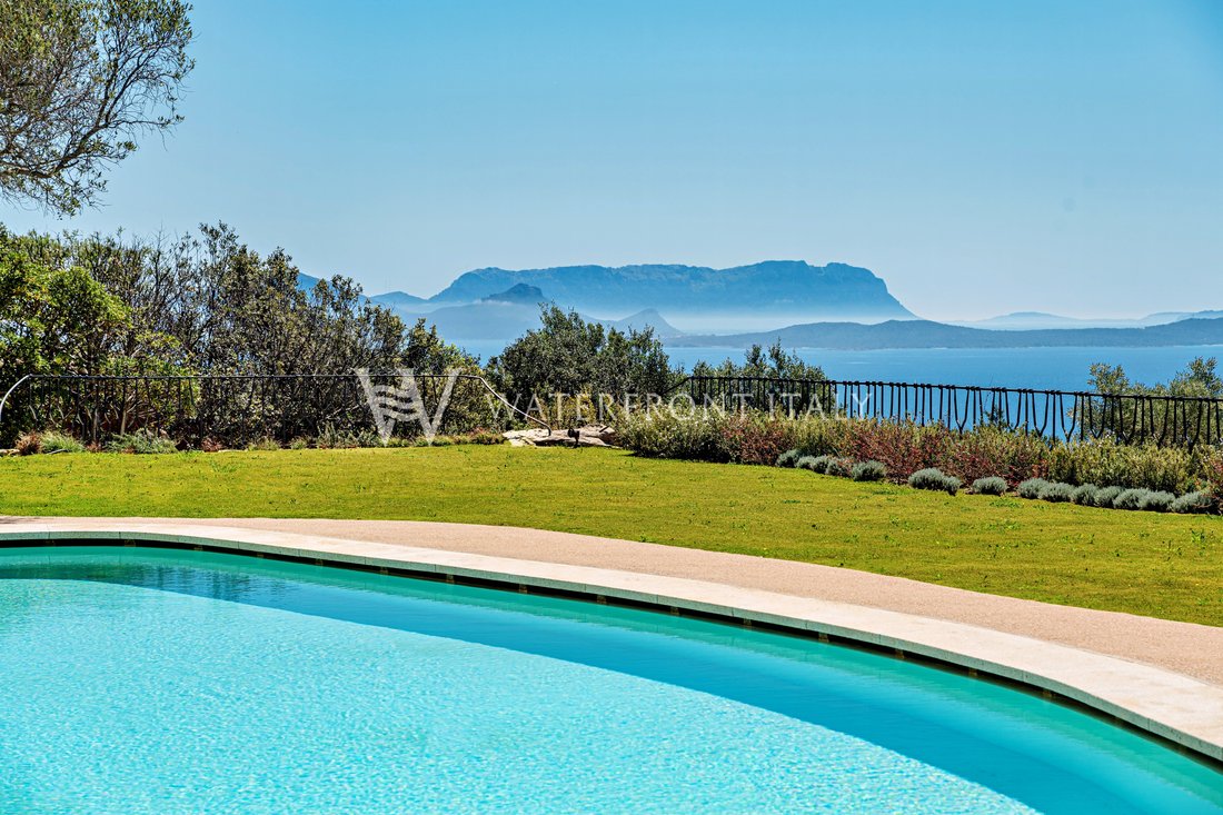 Villa à Marina di Porto Cervo, Arzachena, Italie 5 - 17662209