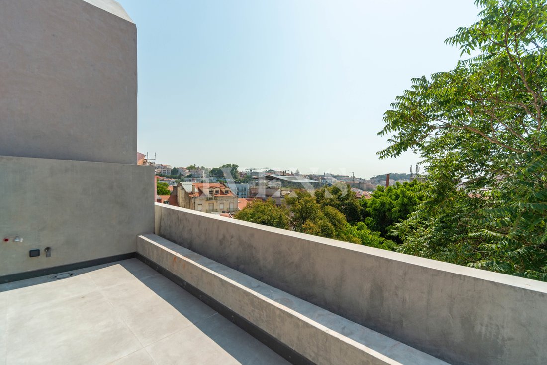 Apartment in Santo Antonio, Lisbon, Portugal 5 - 18538288