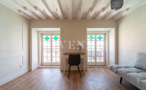 Apartamento en Santo António, Lisboa, Portugal 1