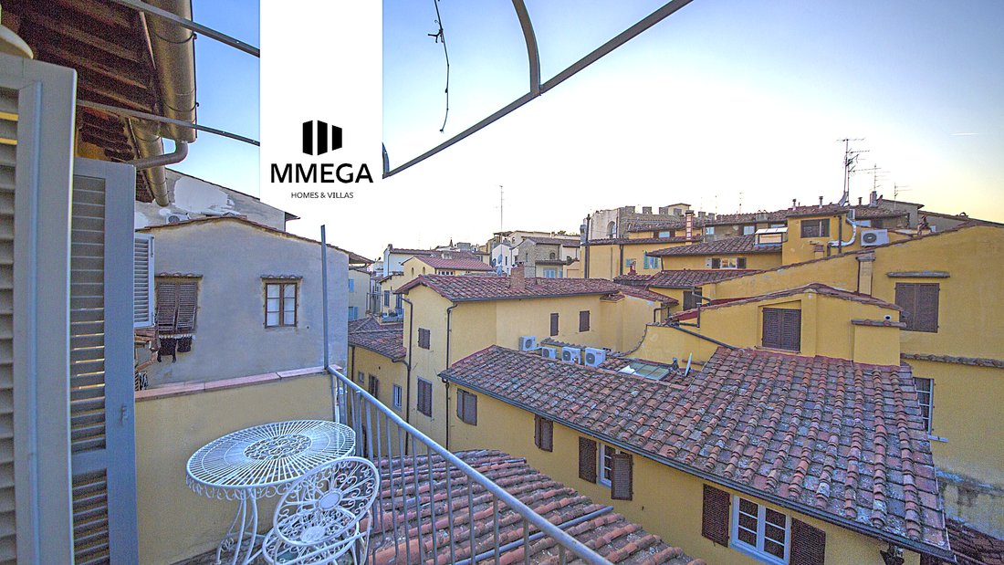 Apartment in Center, Florence, Tuscany 1 - 15899316