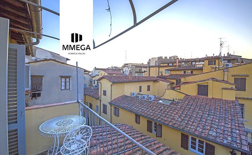 Apartment in Center, Florence, Tuscany 1