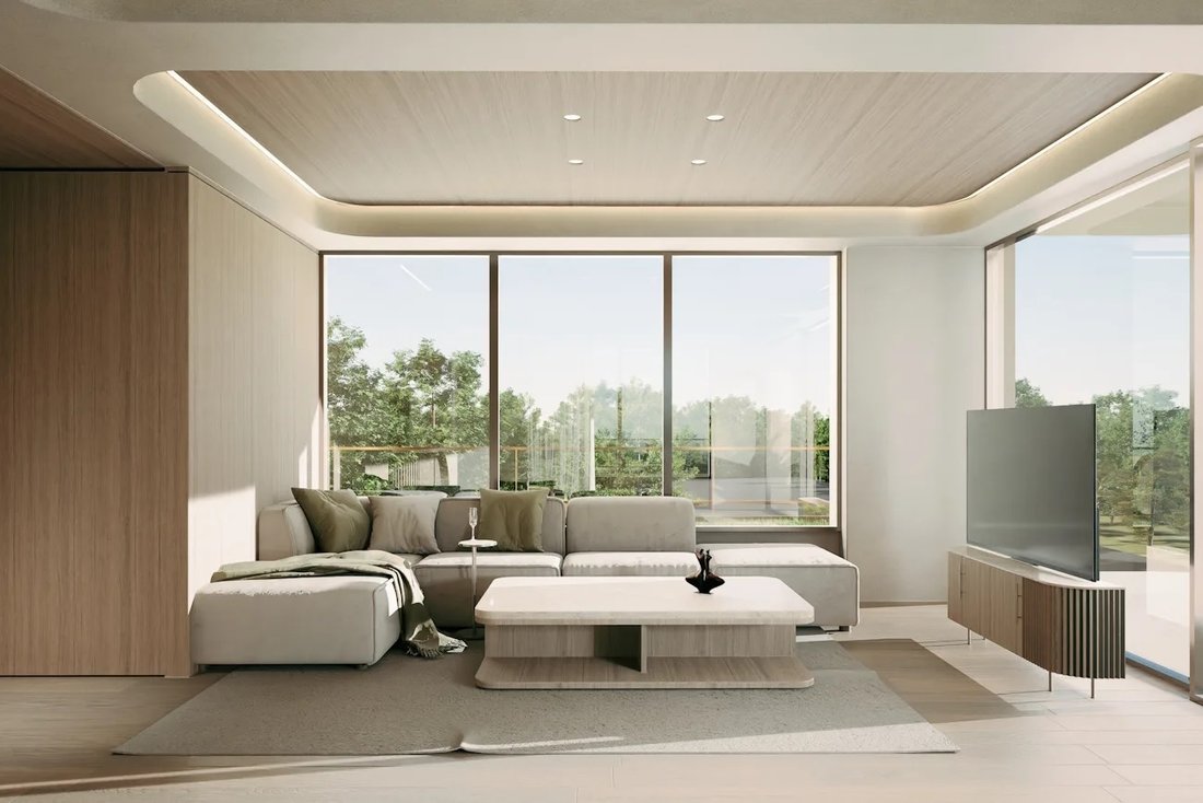 Apartment in Glyfada, Attica, Greece 1 - 16597125