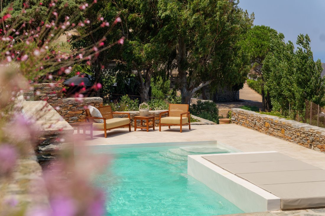 Villa in Kea, Aegean, Greece 3 - 18231182