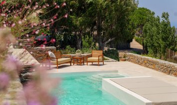 Villa en Kea, Aegean, Grecia 2