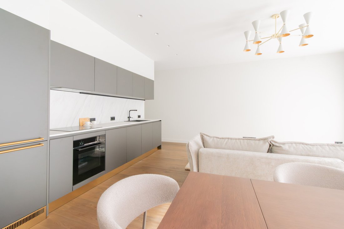 Apartment in Riga, Latvia 4 - 18538418