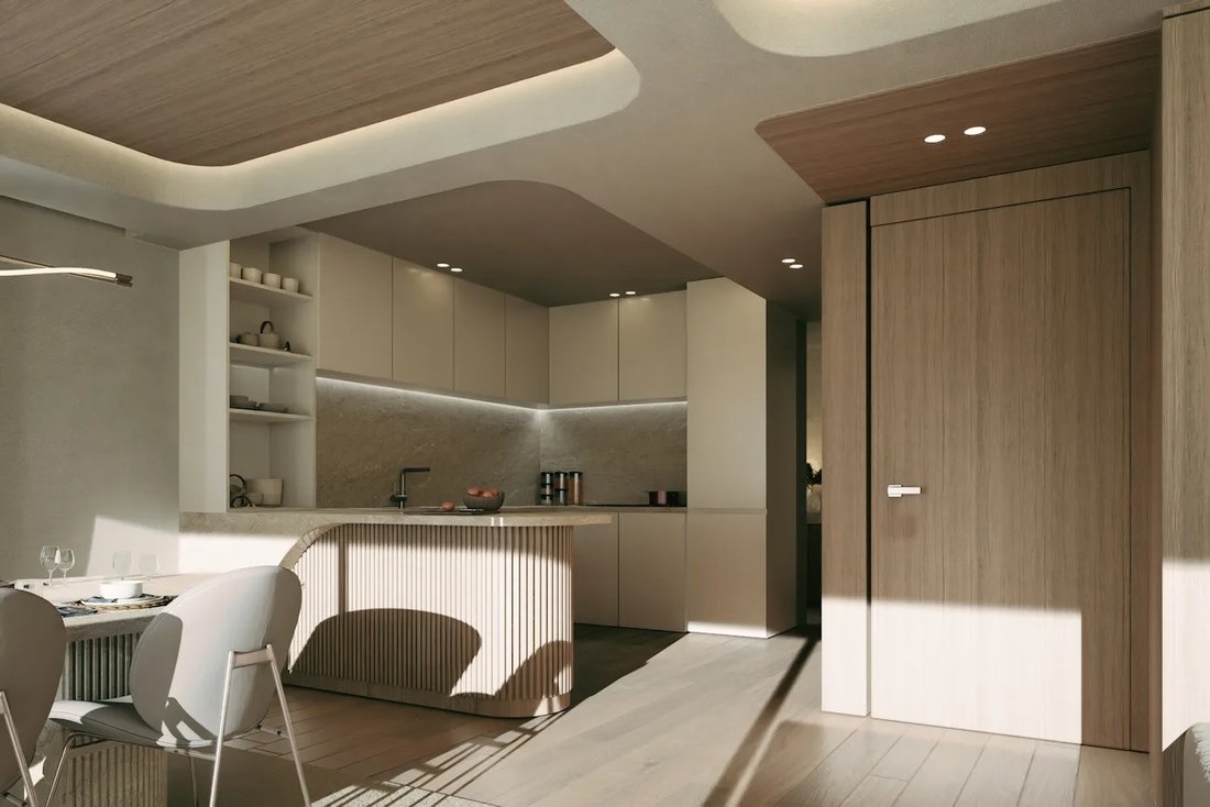 Apartment in Glyfada, Attica, Greece 5 - 16597125