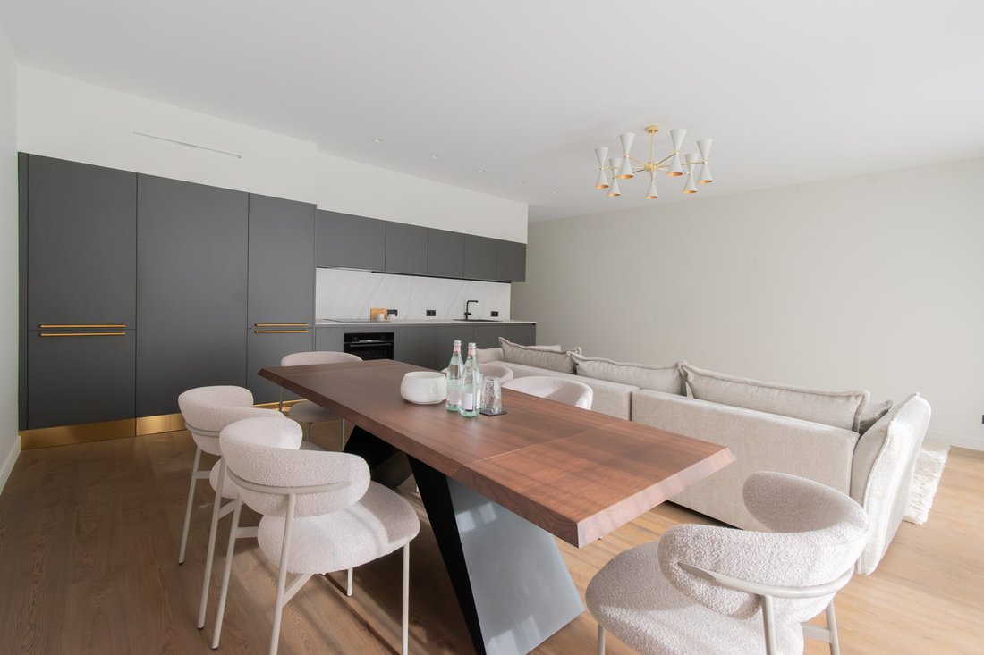 Apartment in Riga, Latvia 3 - 18538418