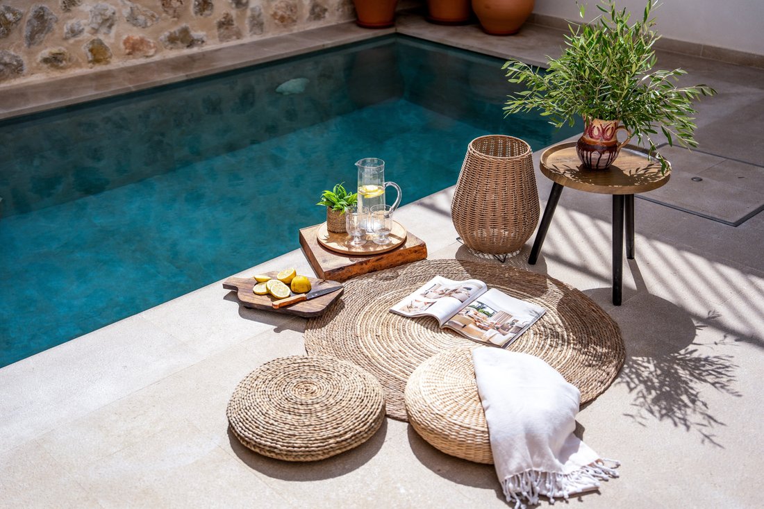 Townhouse in Campanet, Balearic Islands, Spain 2 - 18538535