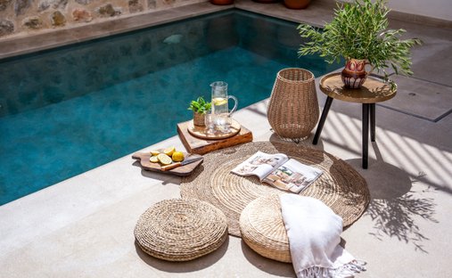 Townhouse in Campanet, Balearic Islands, Spain 1