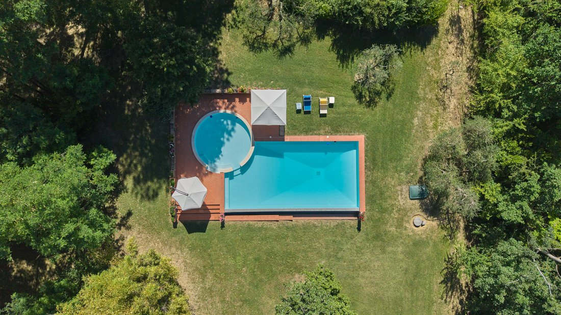 Villa in Montepulciano, Tuscany, Italy 3 - 18538364