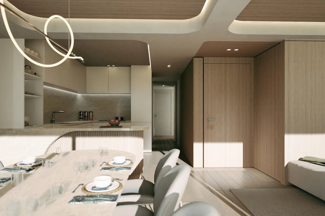 Apartment in Glyfada, Attica, Greece 4 - 16597125