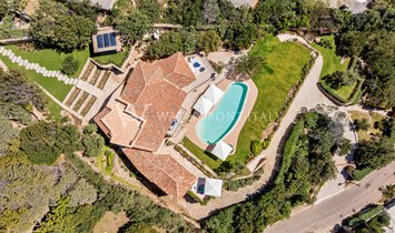 Villa à Marina di Porto Cervo, Arzachena, Italie 2