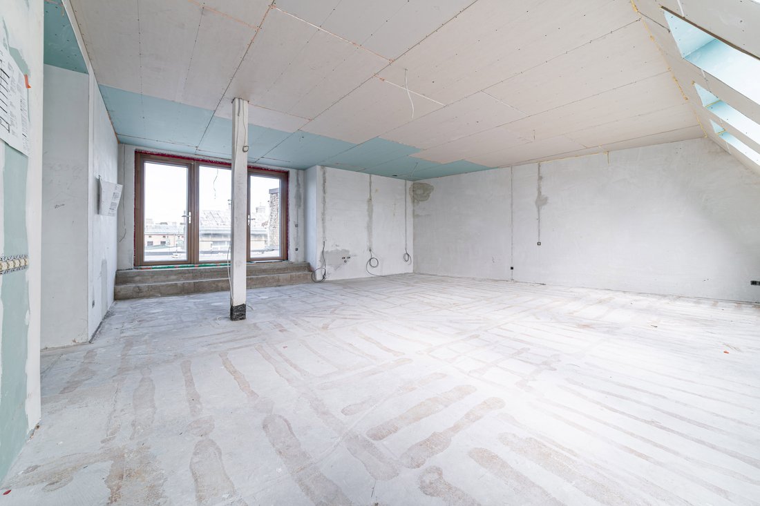 Penthouse in Riga, Latvia 5 - 18538489